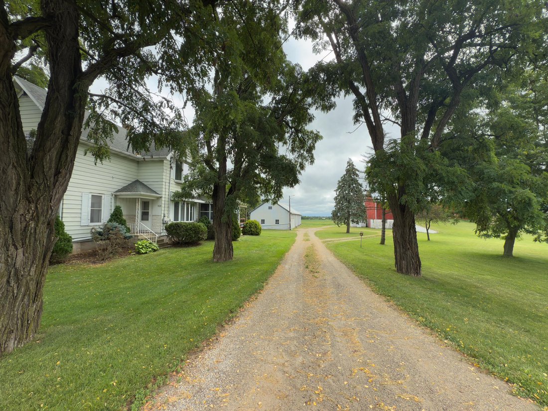 House in Neenah, Wisconsin, United States 1 - 17785378