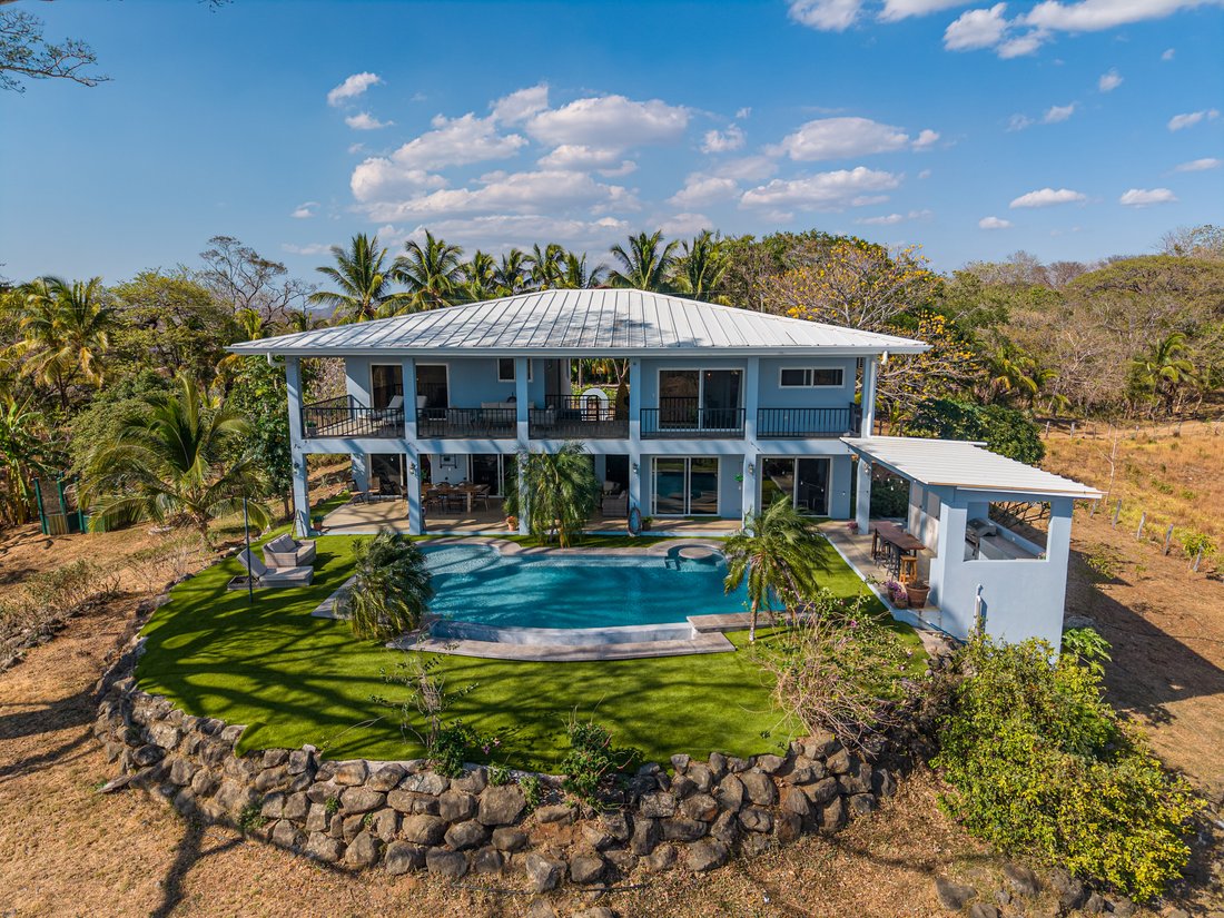 Condo in Santa Cruz, Guanacaste Province, Costa Rica 1 - 17785609