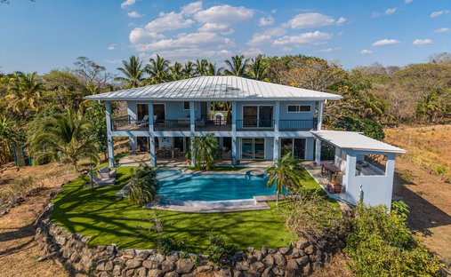 Condo in Santa Cruz, Guanacaste Province, Costa Rica 1