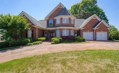House in Inman, South Carolina, United States 1