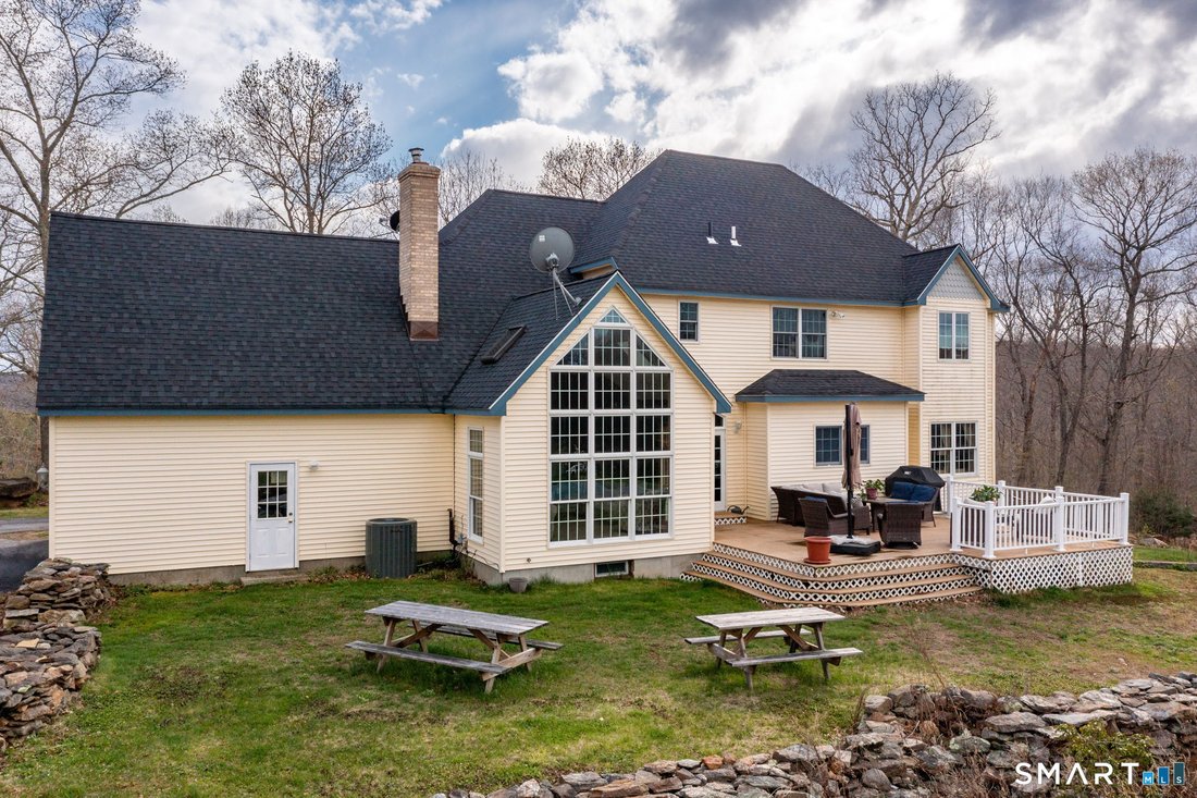 House in Colchester, Connecticut, United States 5 - 17785404