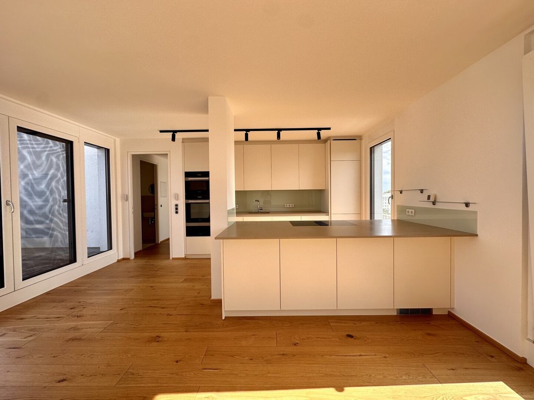 Penthouse in Vienna, Vienna, Austria 3 - 17785250