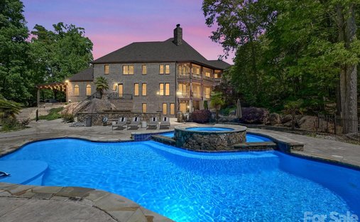 Haus in Waxhaw, North Carolina, Vereinigte Staaten 1