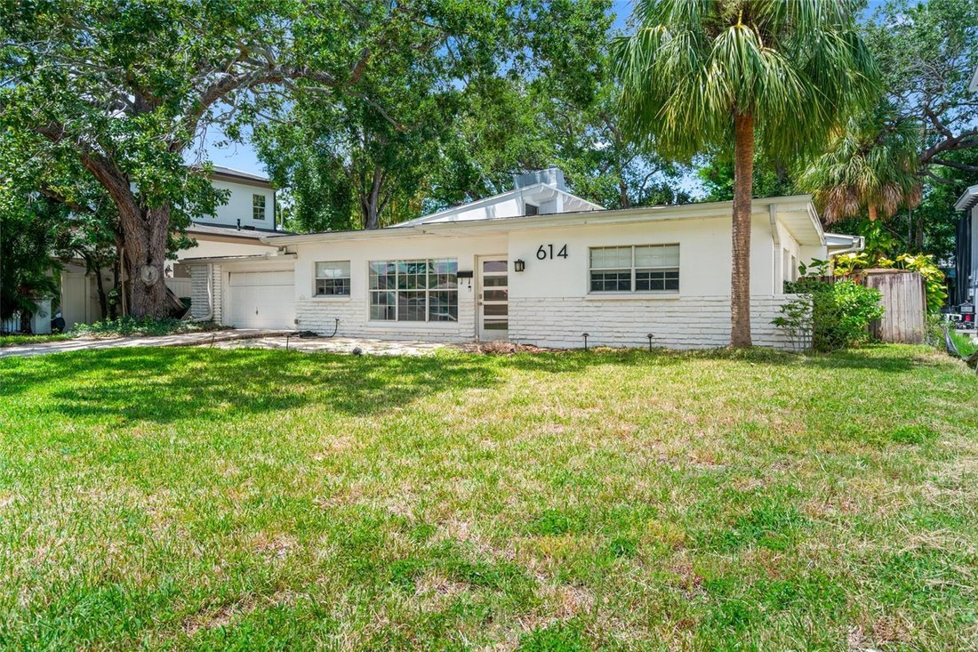 House in Tampa, Florida, United States 5 - 17785315