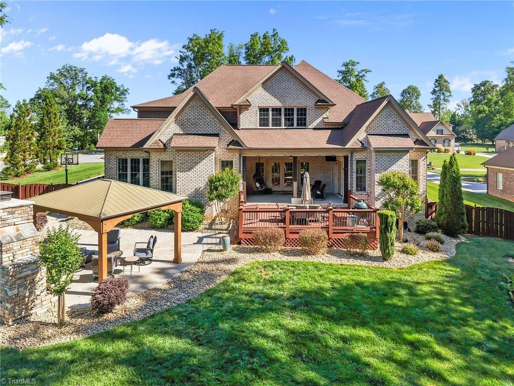 House in Greensboro, North Carolina, United States 2 - 17785402