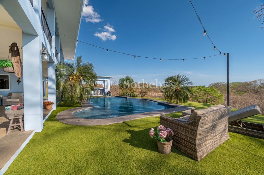 Condo in Santa Cruz, Guanacaste Province, Costa Rica 3 - 17785609