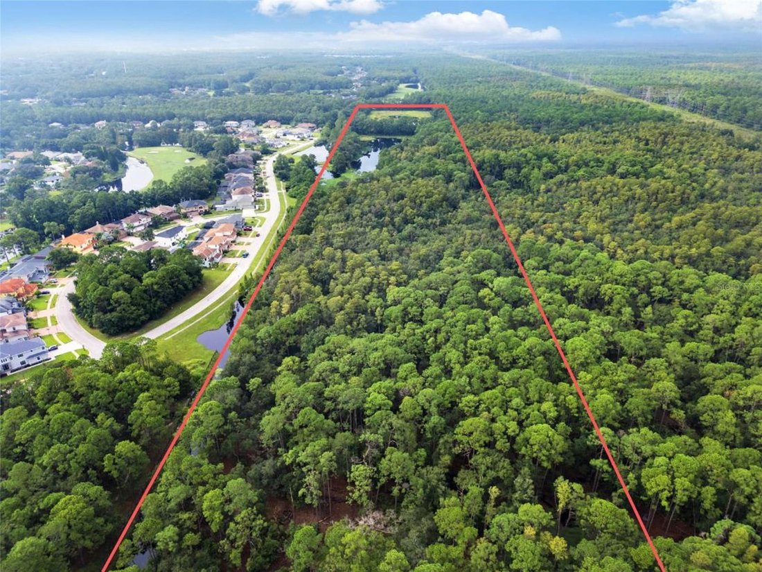 Land in Odessa, Florida, United States 4 - 17785372