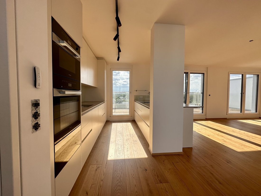 Penthouse in Vienna, Vienna, Austria 5 - 17785250