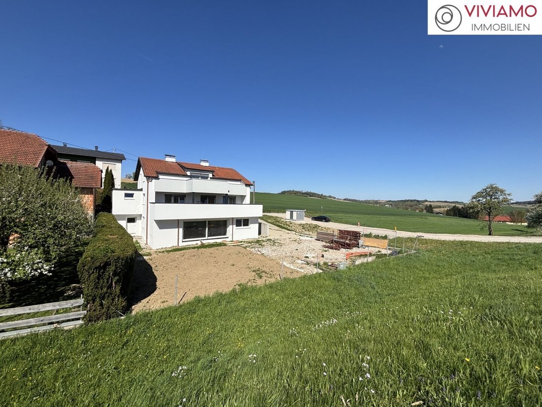 Appartamento a Wallern an der Trattnach, Alta Austria, Austria 1 - 16435002