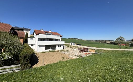 Appartamento a Wallern an der Trattnach, Alta Austria, Austria 1