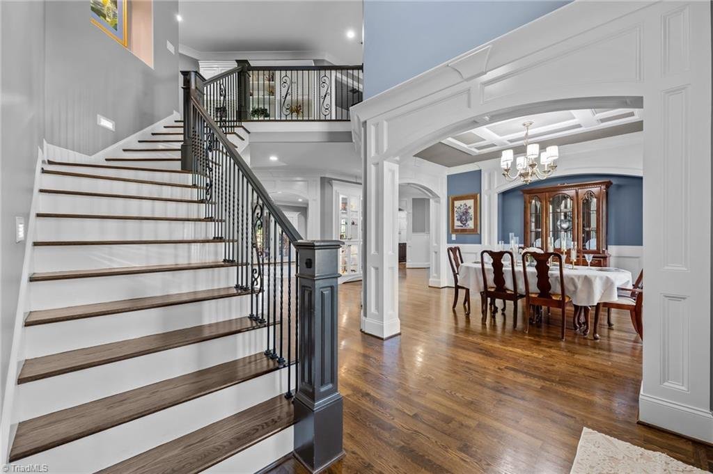 House in Greensboro, North Carolina, United States 4 - 17785402