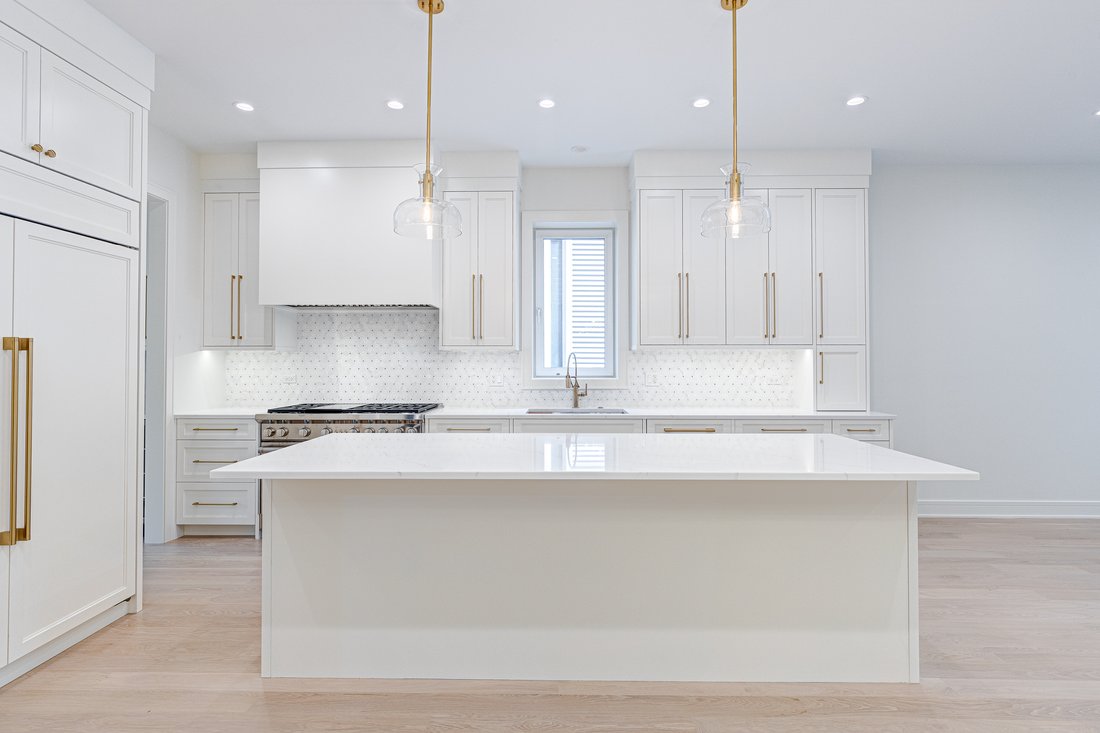 Condo in Chicago, Illinois, United States 1 - 17785464