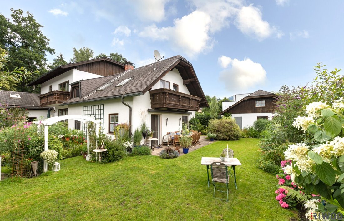 House in Salzburg, Salzburg, Austria 5 - 17785243