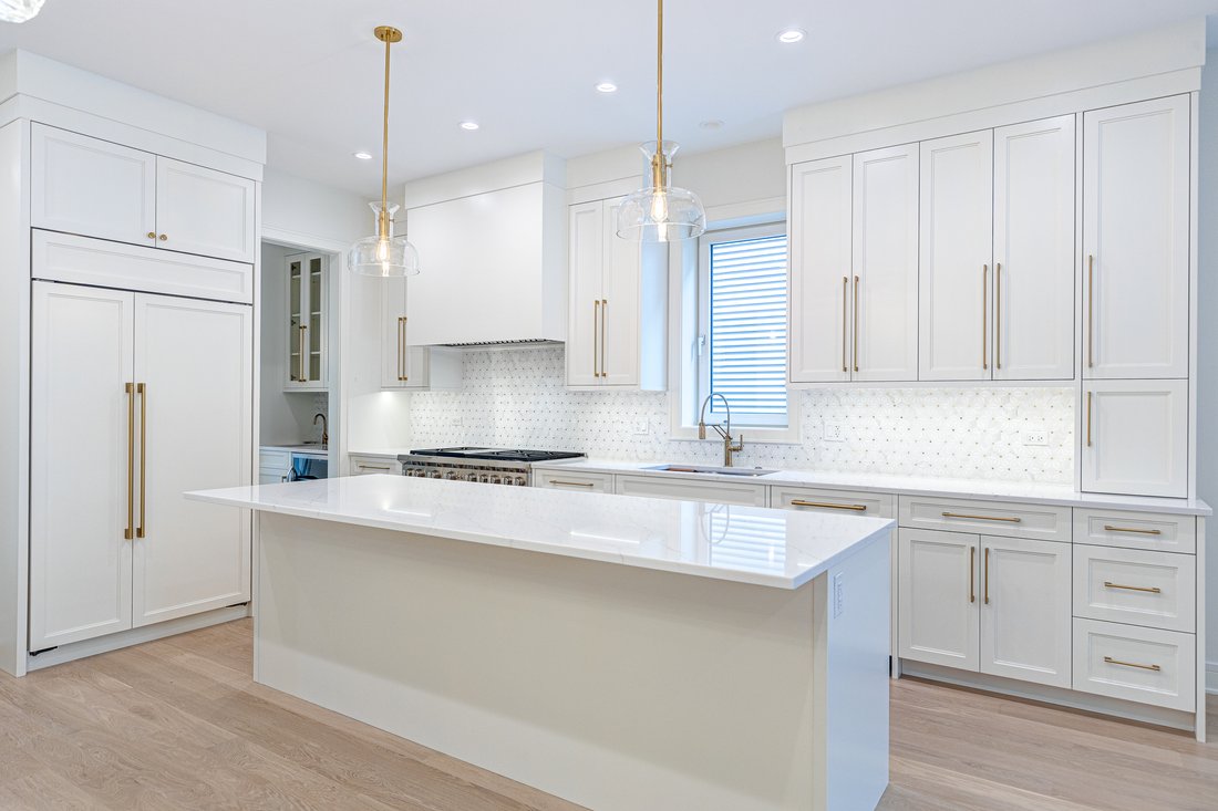 Condo in Chicago, Illinois, United States 2 - 17785464
