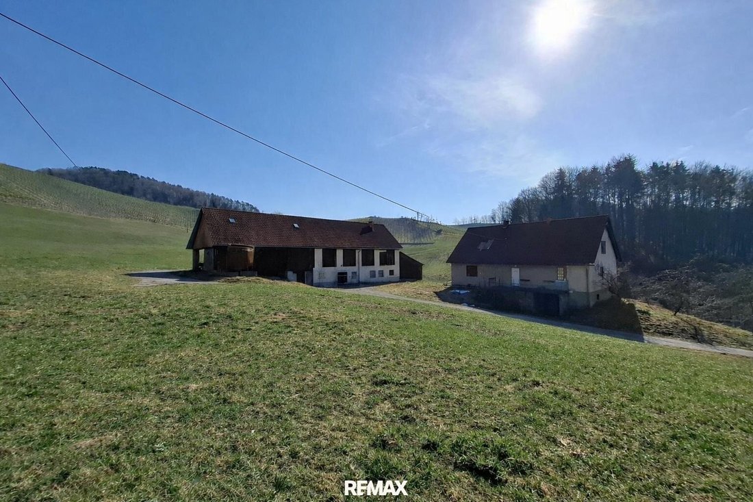 House in Eibiswald, Styria, Austria 2 - 17785269