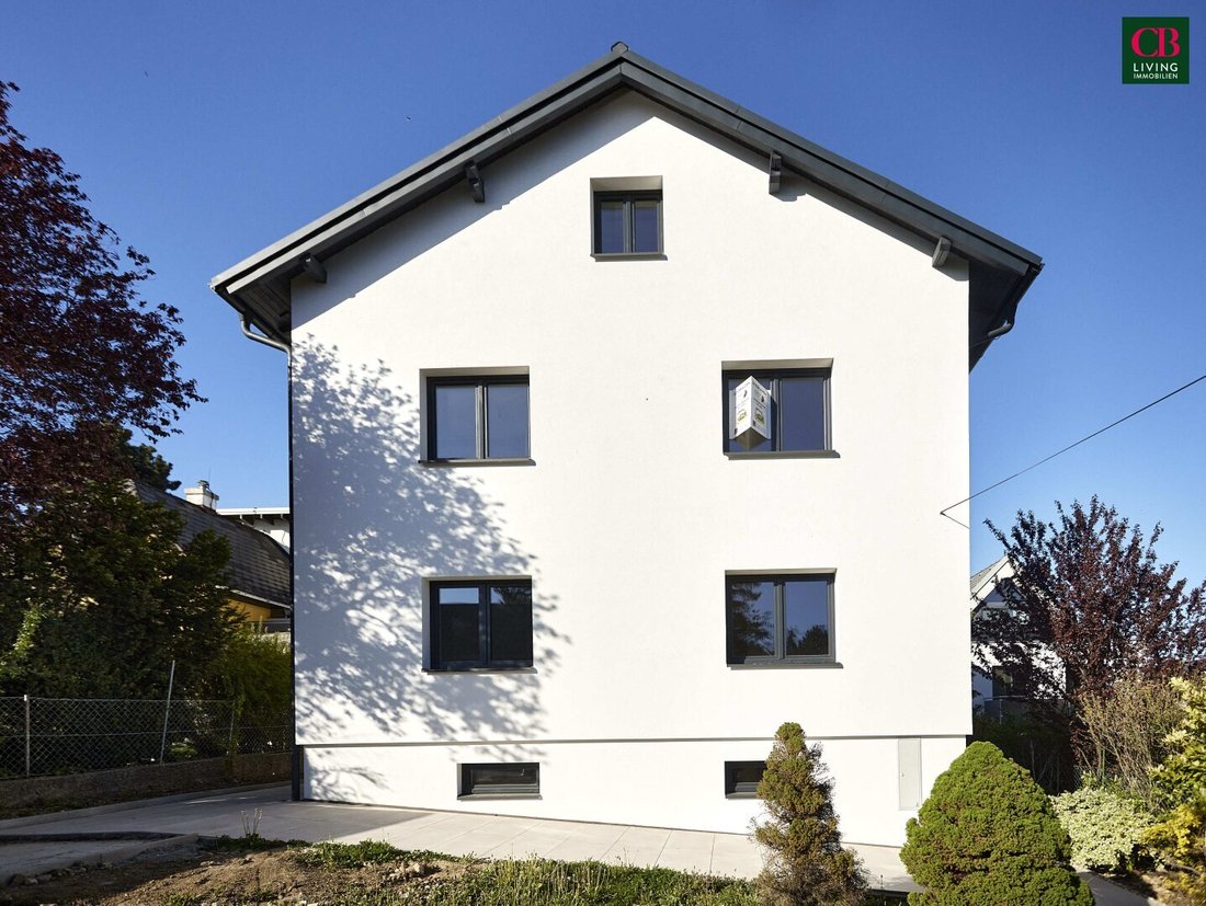 House in Klosterneuburg, Lower Austria, Austria 1 - 17449446