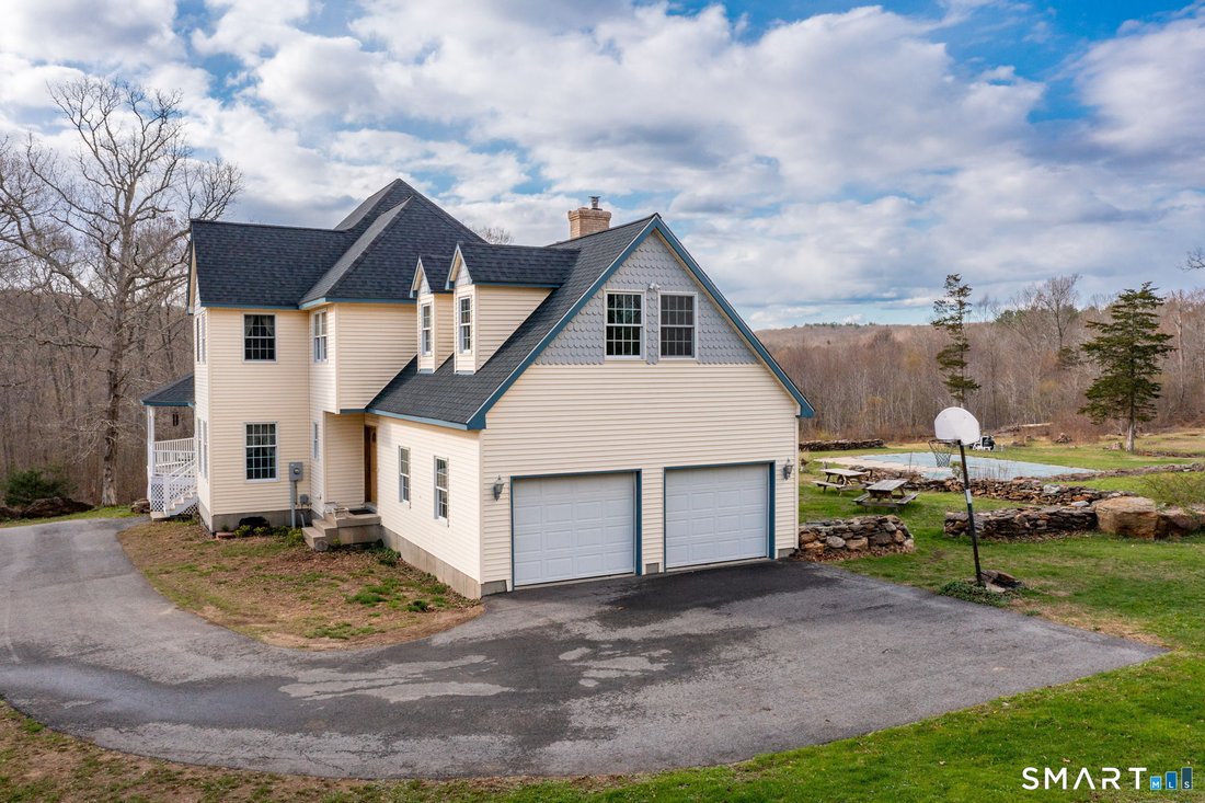 House in Colchester, Connecticut, United States 4 - 17785404