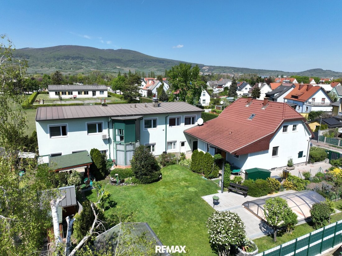 House in Traiskirchen, Lower Austria, Austria 1 - 17785249