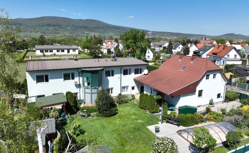 Casa a Traiskirchen, Bassa Austria, Austria 1