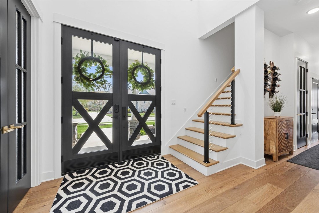 House in Valparaiso, Indiana, United States 5 - 17785605