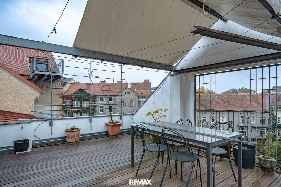 Graz, Styria, Austria 3 - 17785258