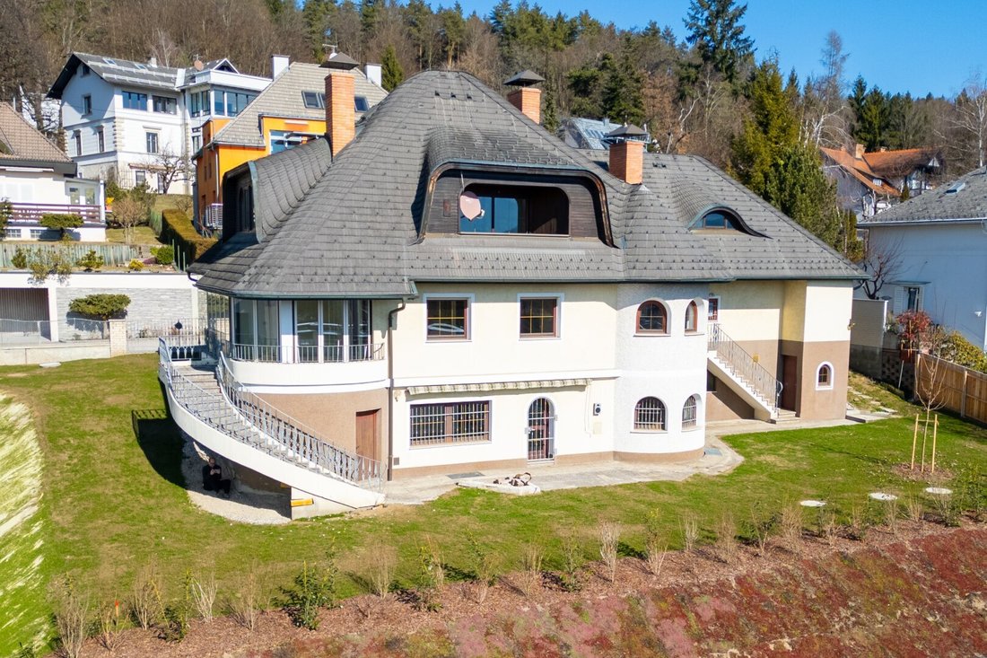House in Klagenfurt am Wörthersee, Carinthia, Austria 1 - 17785193