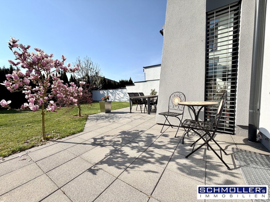 House in Gunskirchen, Upper Austria, Austria 4 - 17785211