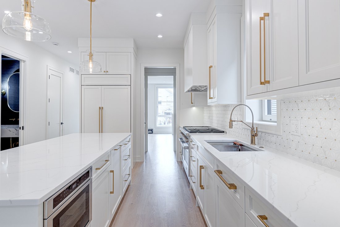 Condo in Chicago, Illinois, United States 3 - 17785464