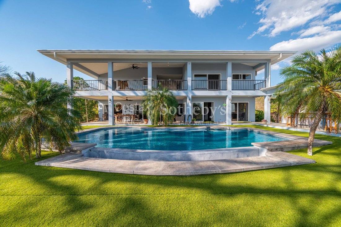 Condo in Santa Cruz, Guanacaste Province, Costa Rica 2 - 17785609