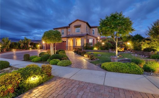 Maison à Redlands, Californie, États-Unis 1