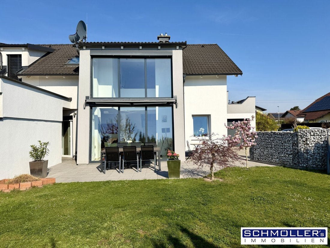 House in Gunskirchen, Upper Austria, Austria 1 - 17785211