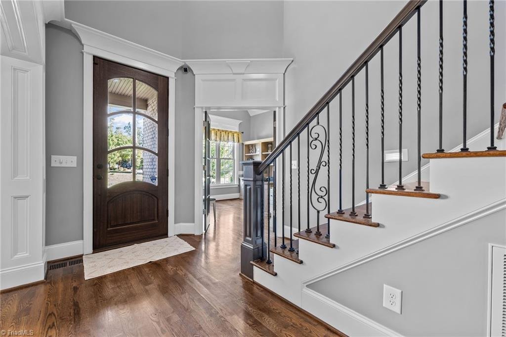 House in Greensboro, North Carolina, United States 3 - 17785402
