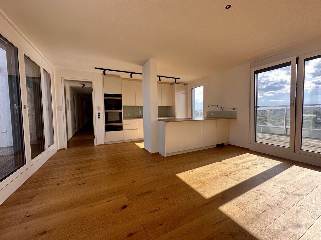 Penthouse in Vienna, Vienna, Austria 4 - 17785250