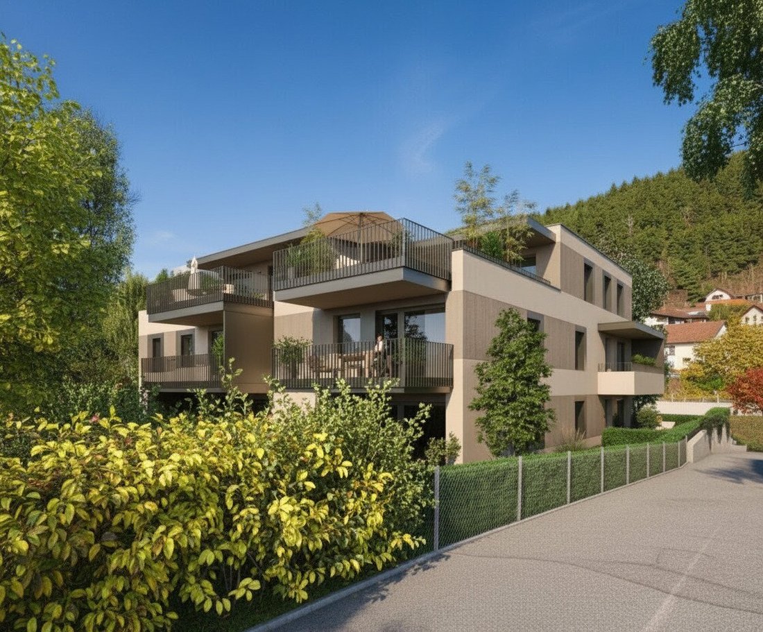 Apartment in Natters, Tyrol, Austria 5 - 17083259
