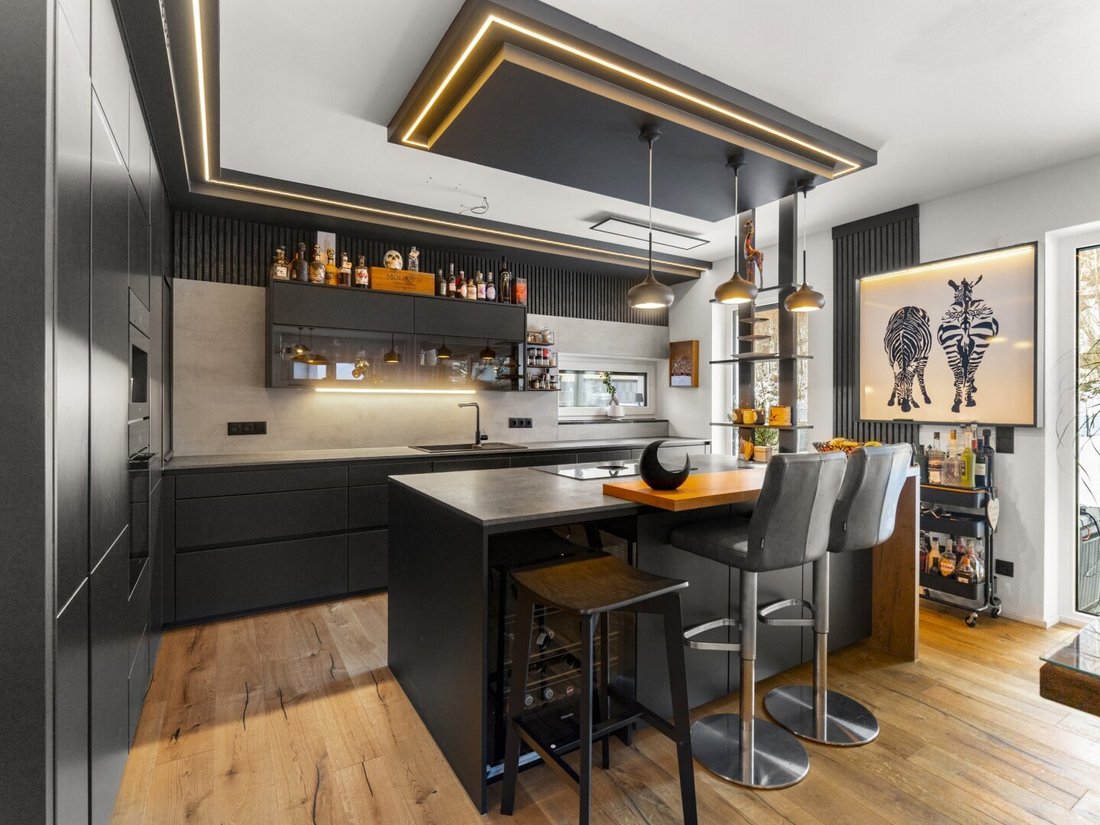 House in Sachsenburg, Carinthia, Austria 5 - 17785261