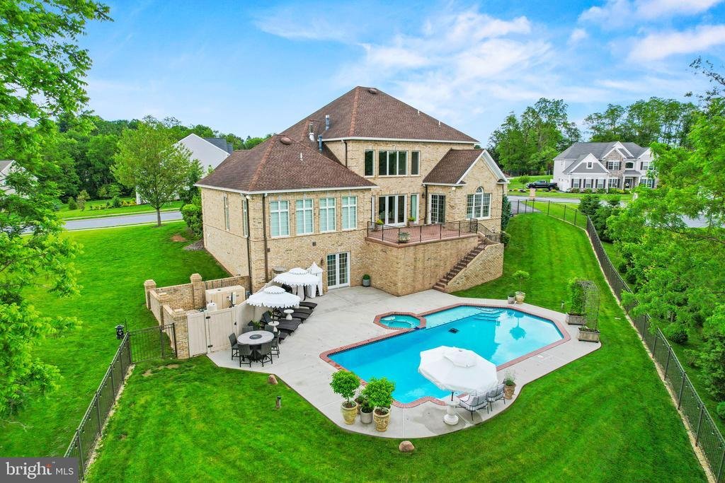 House in Harrisburg, Pennsylvania, United States 4 - 17785346
