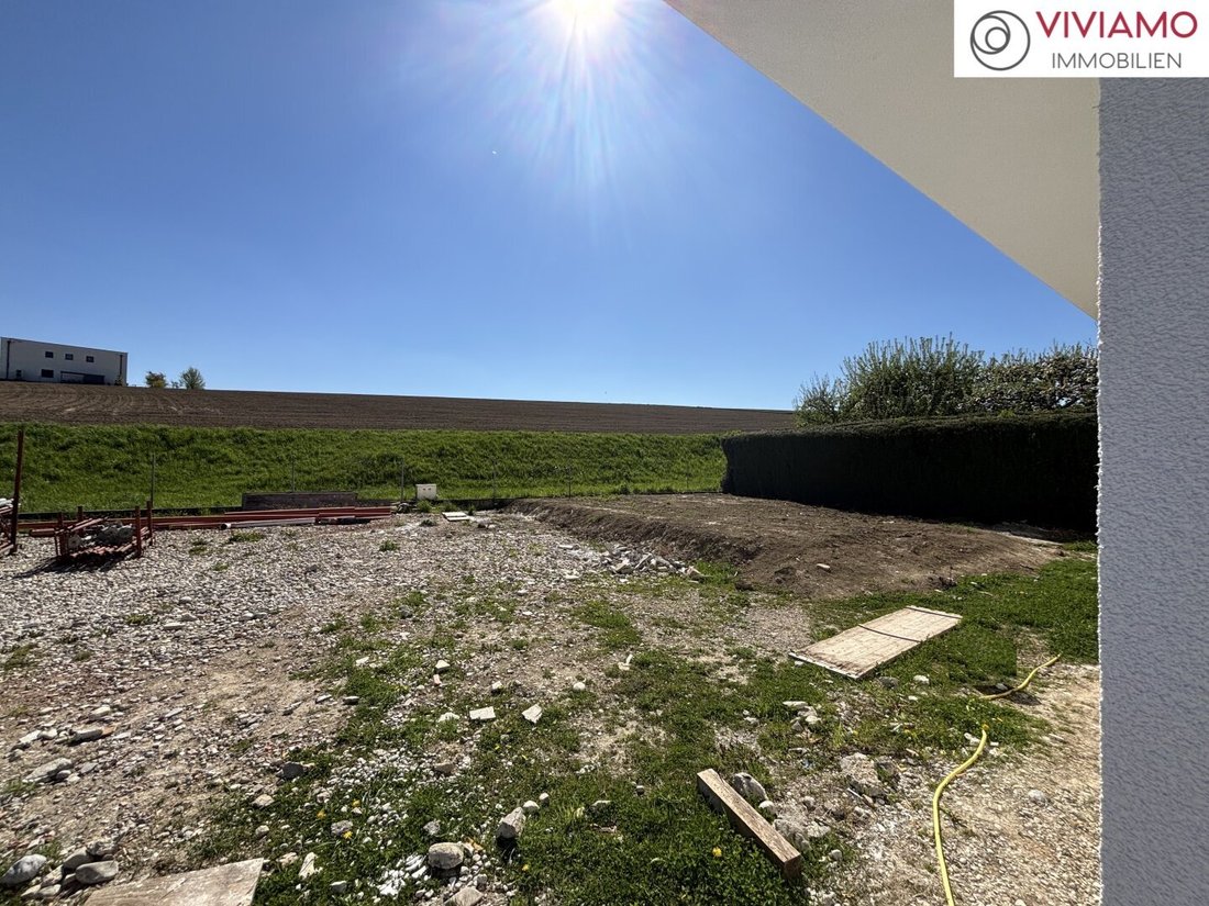 Appartamento a Wallern an der Trattnach, Alta Austria, Austria 5 - 16435002