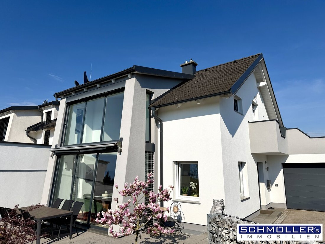 House in Gunskirchen, Upper Austria, Austria 2 - 17785211