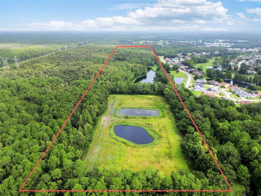 Land in Odessa, Florida, United States 2 - 17785372