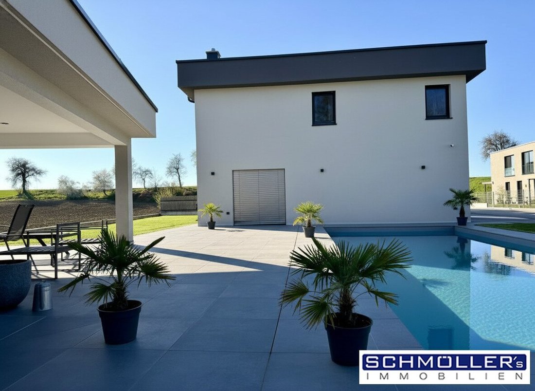 House in Gunskirchen, Upper Austria, Austria 3 - 17777809