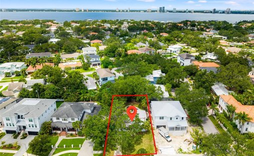 House in Tampa, Florida, United States 1
