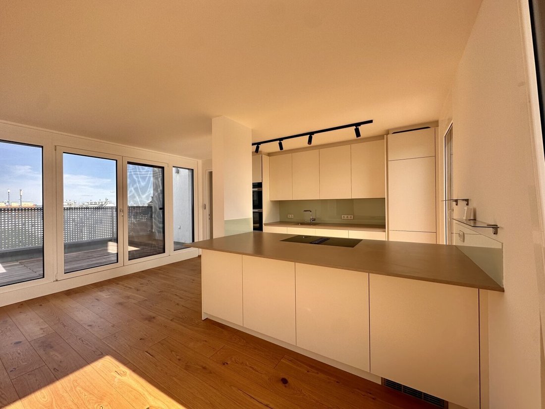 Penthouse in Vienna, Vienna, Austria 2 - 17785250
