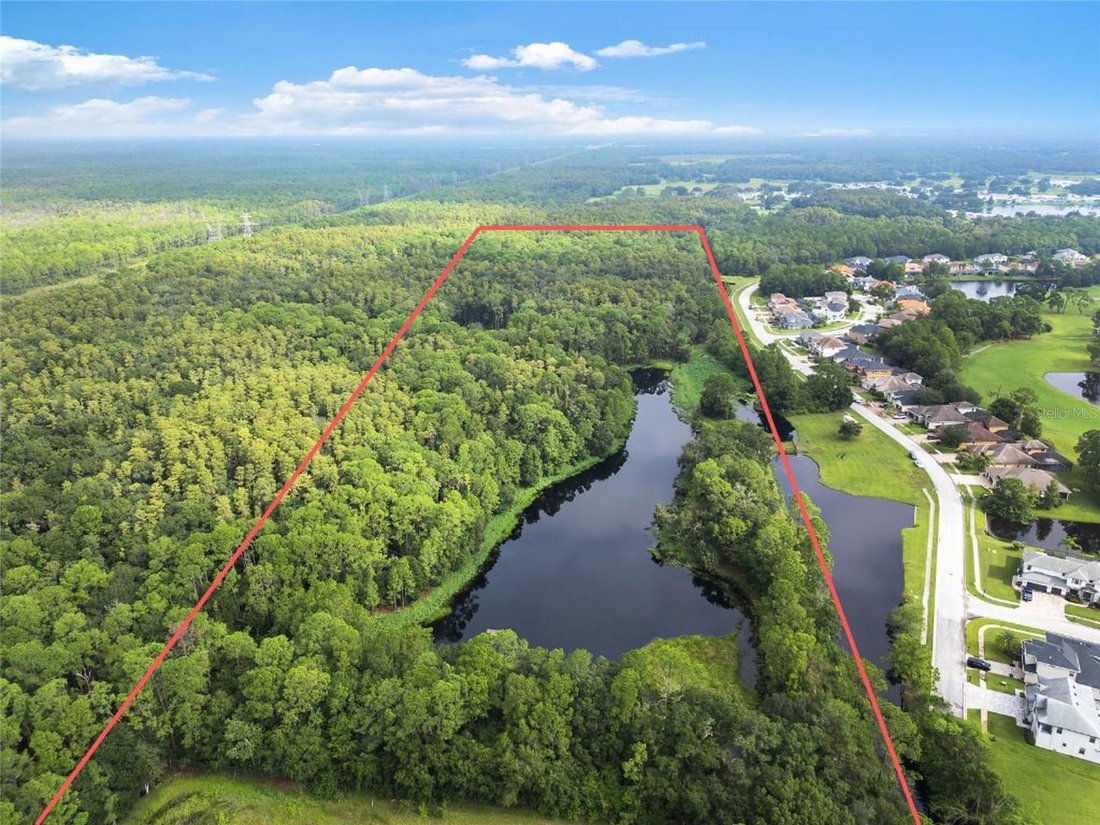 Land in Odessa, Florida, United States 1 - 17785372