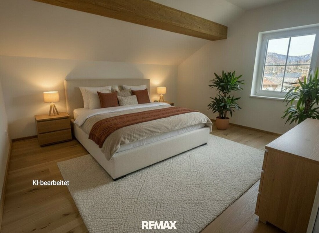 Apartment in Kössen, Tyrol, Austria 2 - 17736151