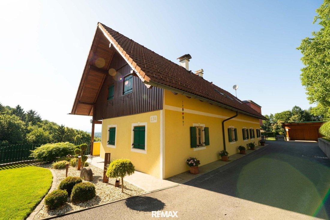 House in Leibnitz, Styria, Austria 4 - 17785260
