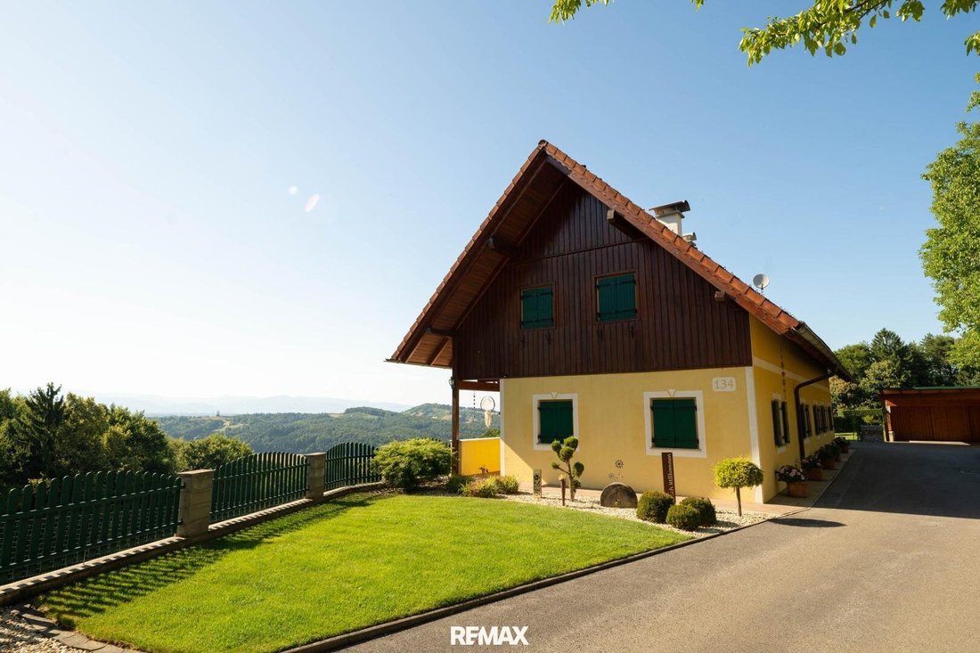 House in Leibnitz, Styria, Austria 5 - 17785260
