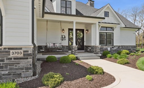 House in Valparaiso, Indiana, United States 1