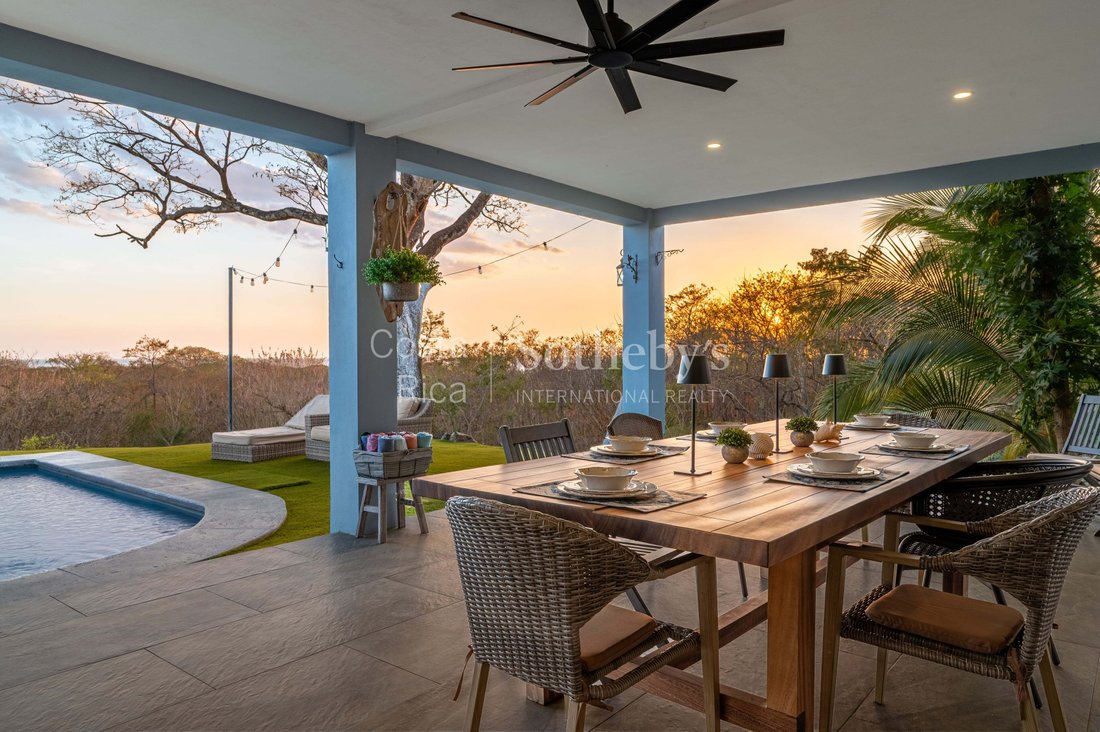 Condo in Santa Cruz, Guanacaste Province, Costa Rica 4 - 17785609