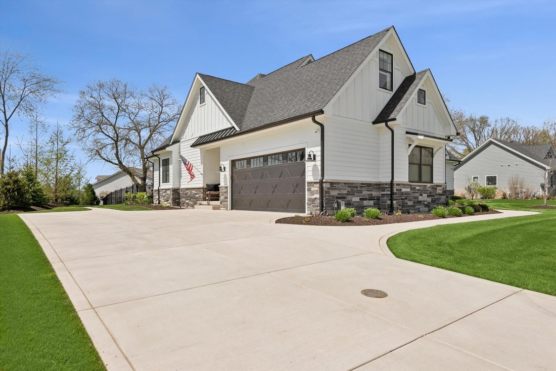 House in Valparaiso, Indiana, United States 4 - 17785605