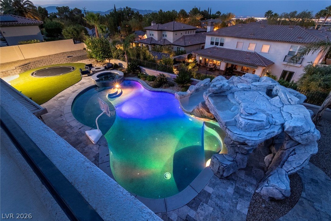 House in Las Vegas, Nevada, United States 3 - 17785331